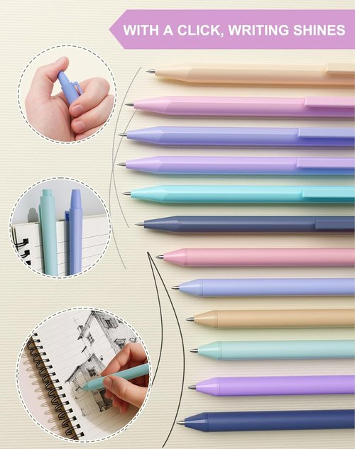 Bible Journaling Kit 39-Piece Set with Morandi and Neon Highlighters, No Bleed Bible Study Supplies for Church Classroom Home, Christian Gift for Women (Green)