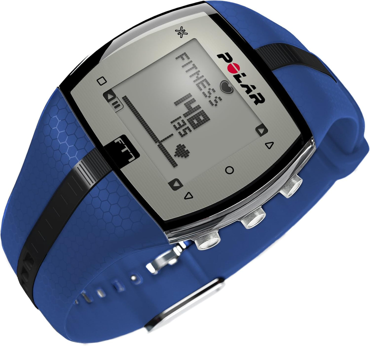 POLAR 90054891 FT7 Heart Rate Monitor