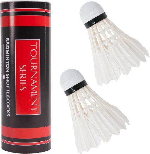 Champion Sports Outdoor Badminton Set