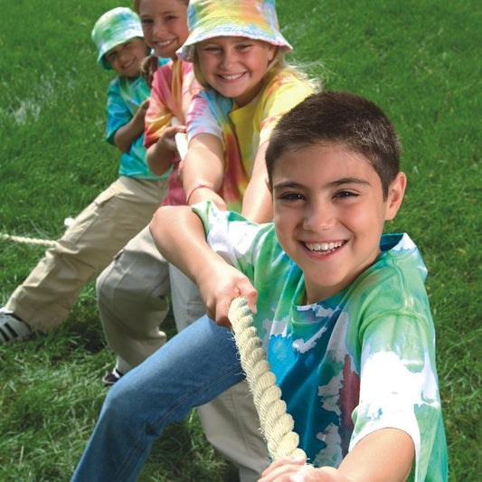75 ft Tug of War Rope, 75ft