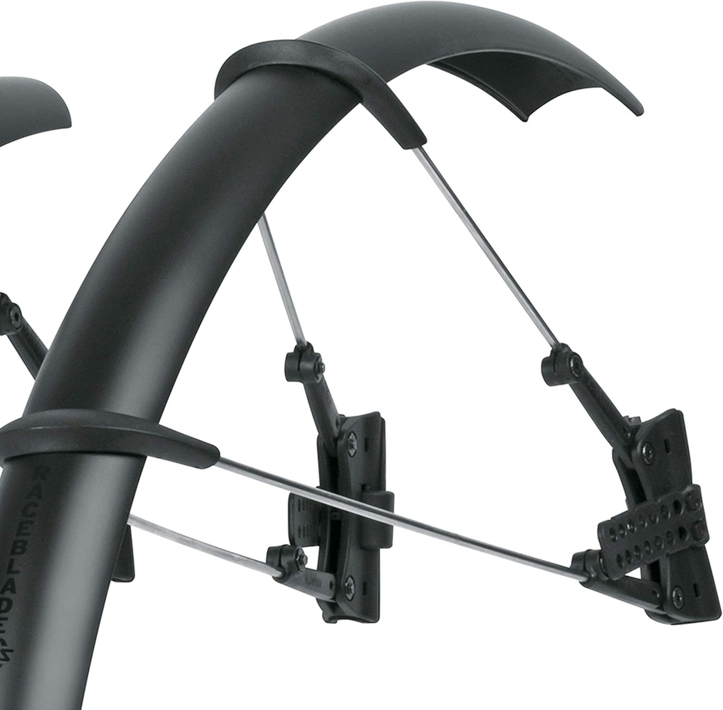 SKS Bluemels Mudguard Set