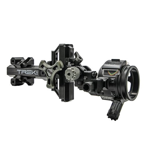 Trek Pro, Vertical Pin, 3 Pin, 010, RH