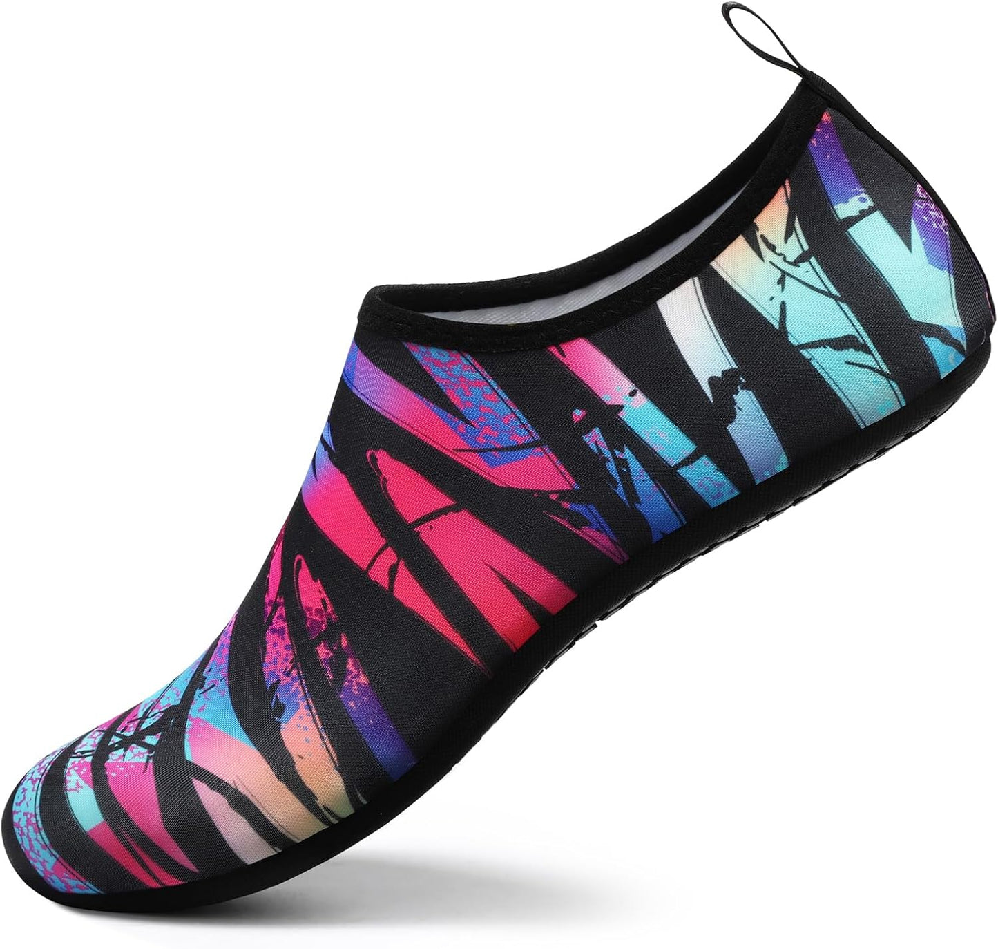 Quick-Dry Tanamo Water Shoes | Aqua Socks for Men & Women | Beach & Pool