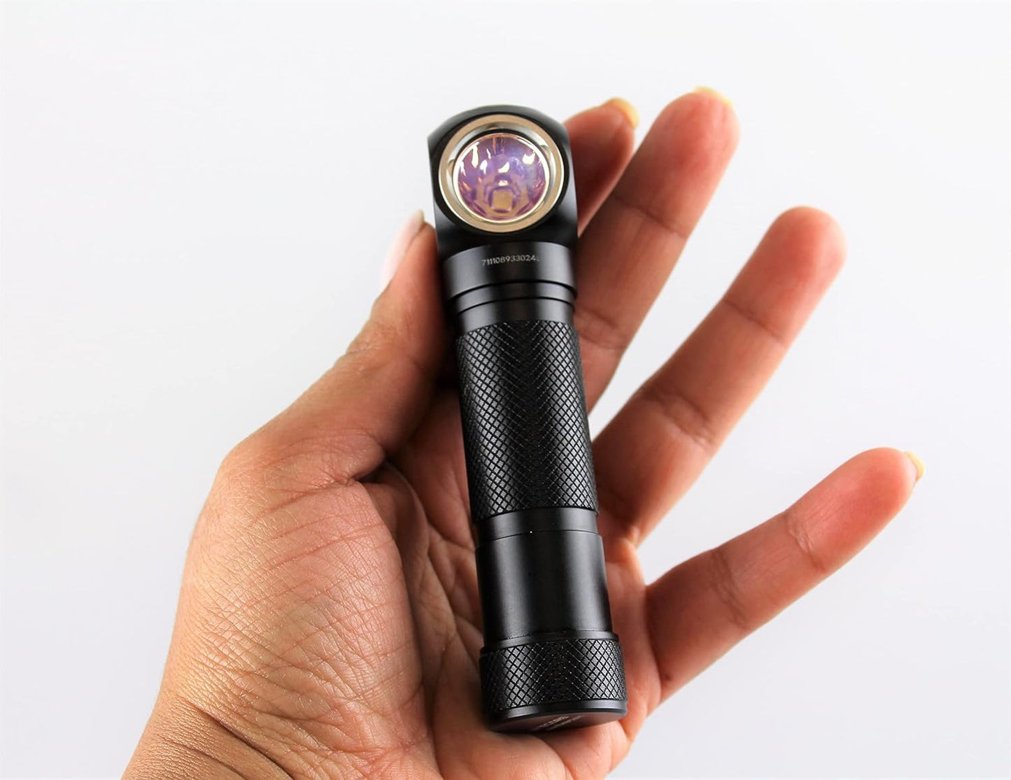 NITECORE HC33 1800 Lumen High Performance LED Headlamp