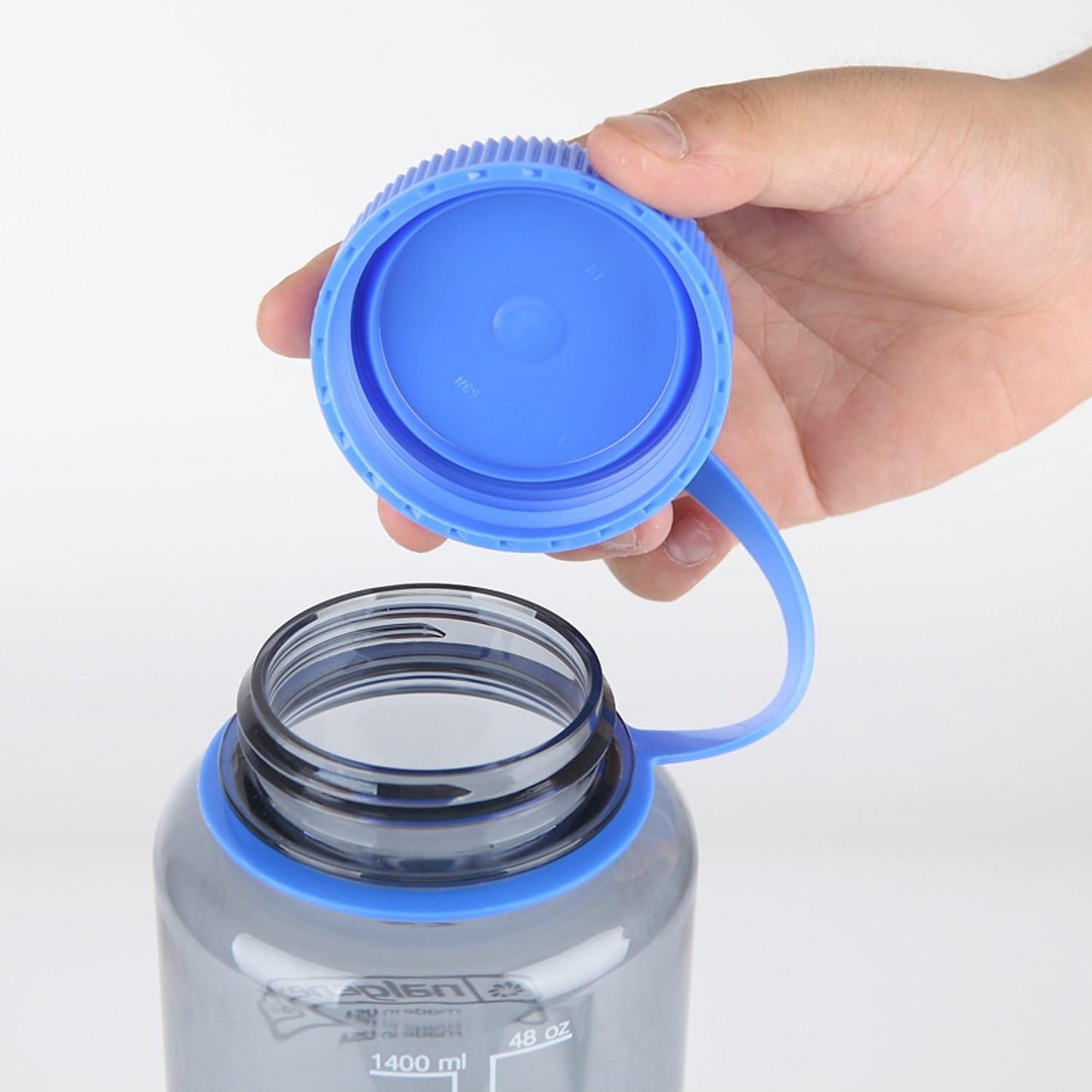 Nalgene Silo Water Bottle