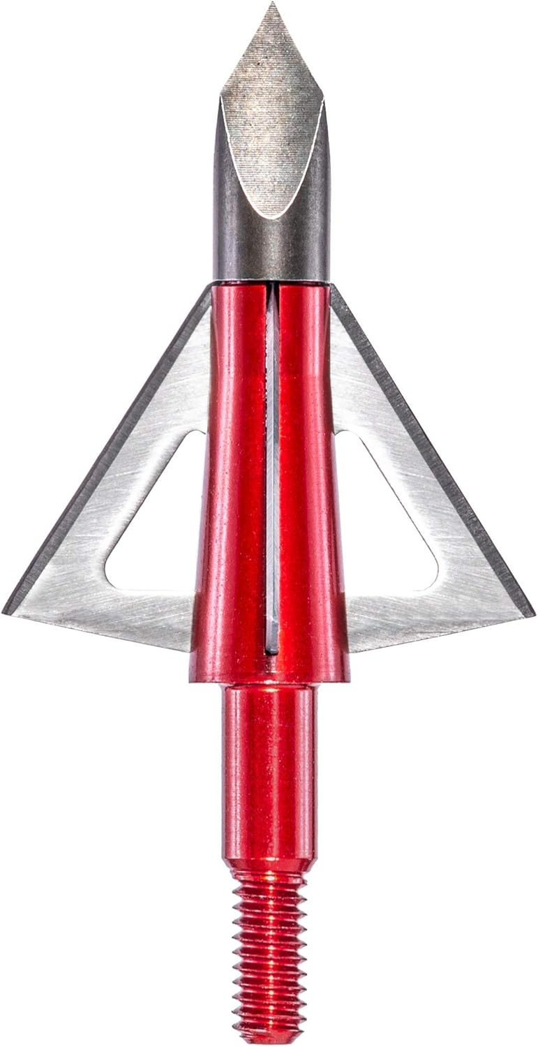MuzzyBroadhead