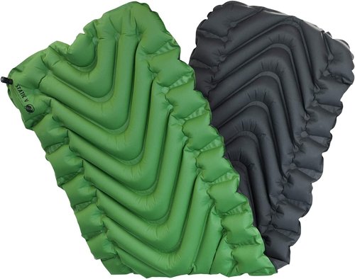Klymit Static V Lightweight Sleeping Pad