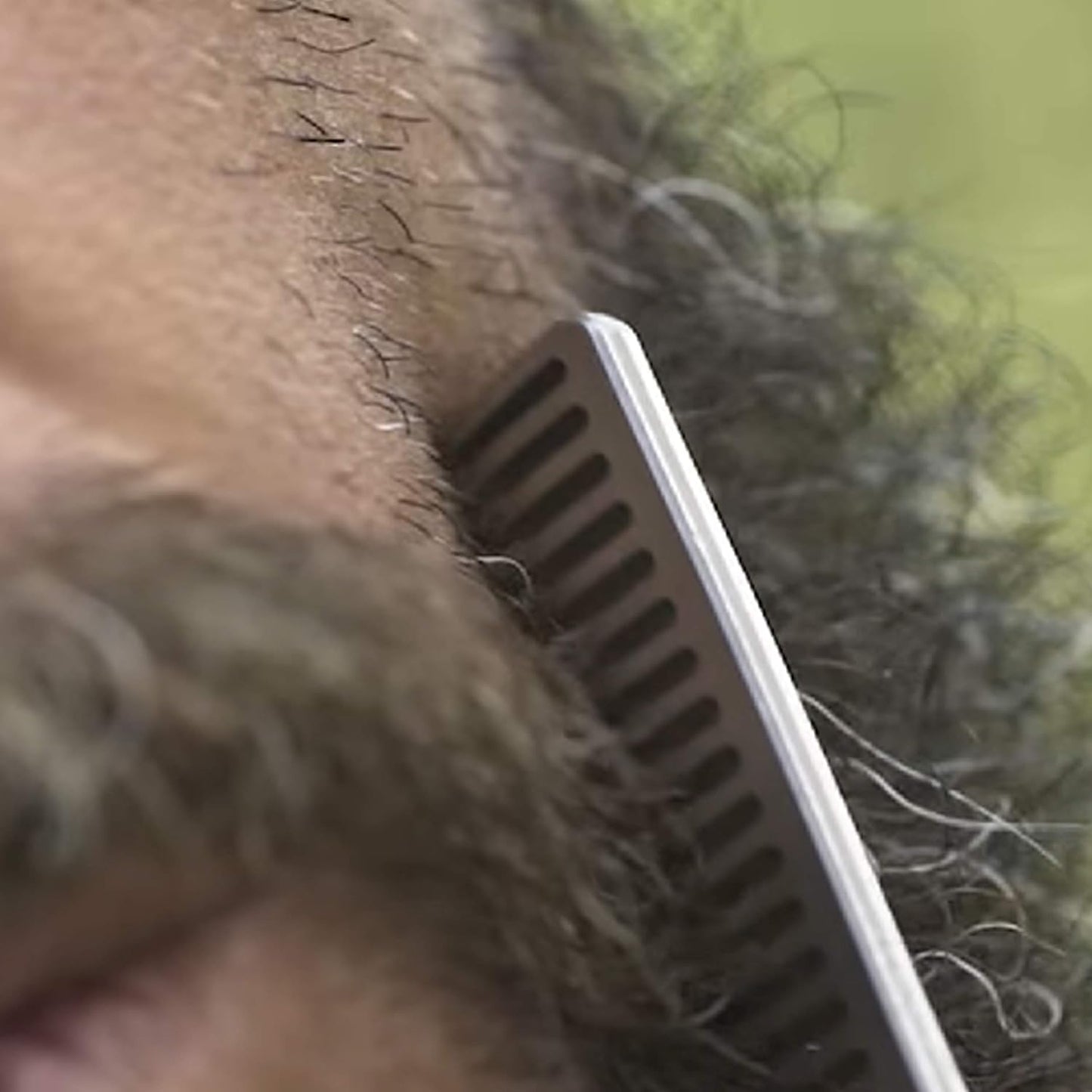 Stowaway Comb