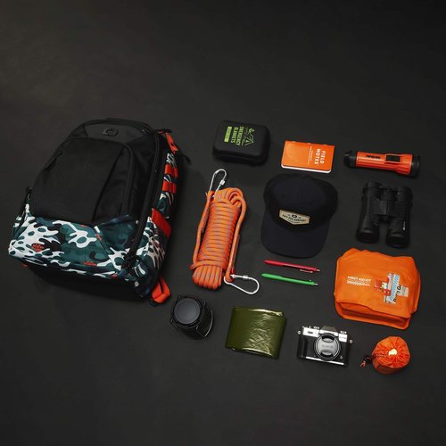 OGIO Renegade DNA, Dress Blues, Standard