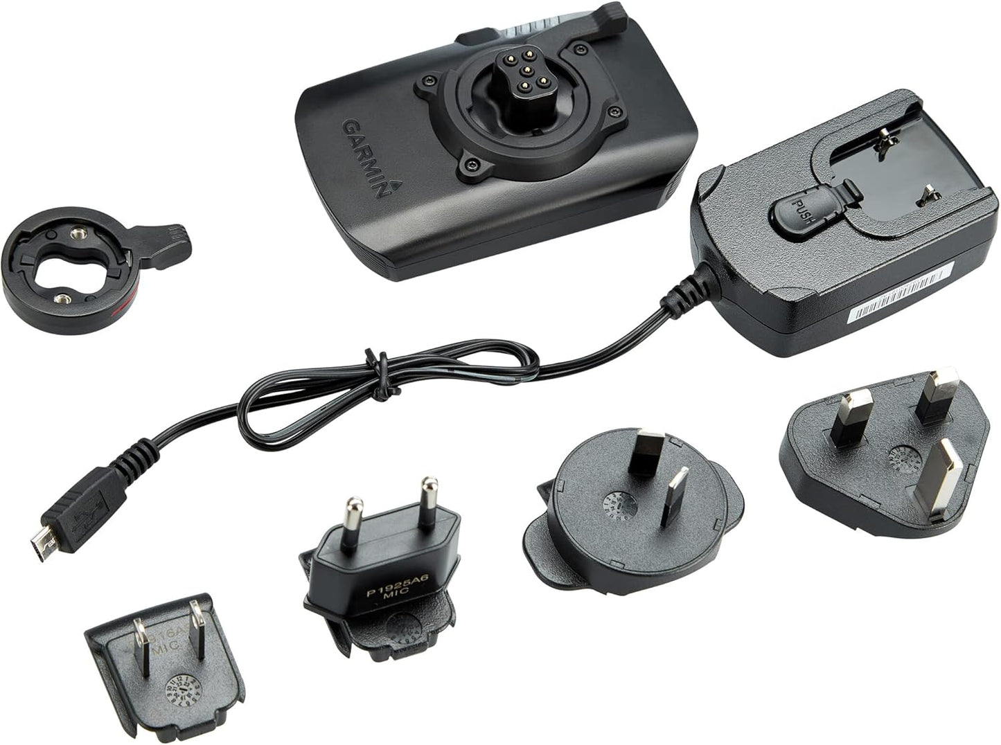 Garmin External Battery Pack, Edge