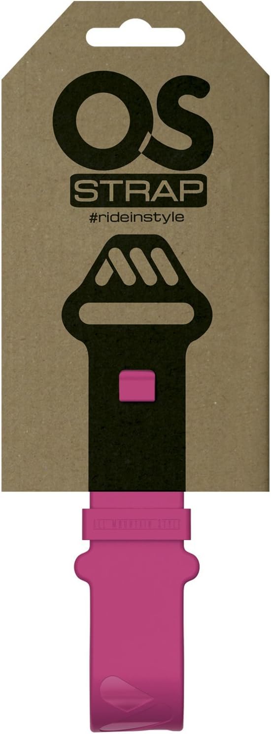 All Mountain Style AMS Silicone Strap to hold bike camera – For those Oh bad moments when you flat