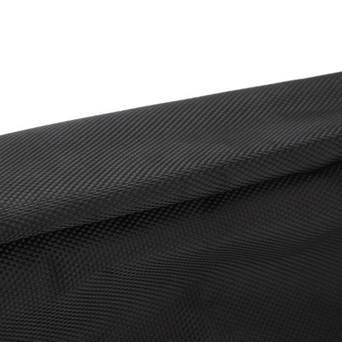 Battery Cover, Black Electric Lithium Battery Anti Mud Cover Battery Battery Protective Cover Battery Bag, 15.7x4.7x3.5in
