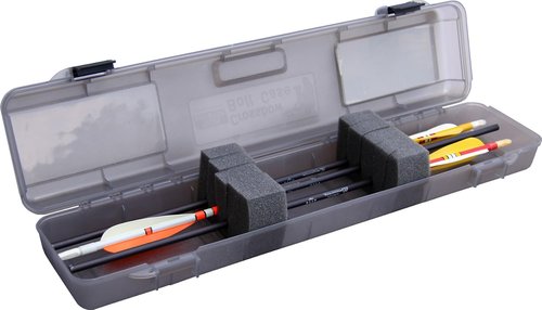 BHCB - Crossbolt Case 12 Bolts up to 23" Black