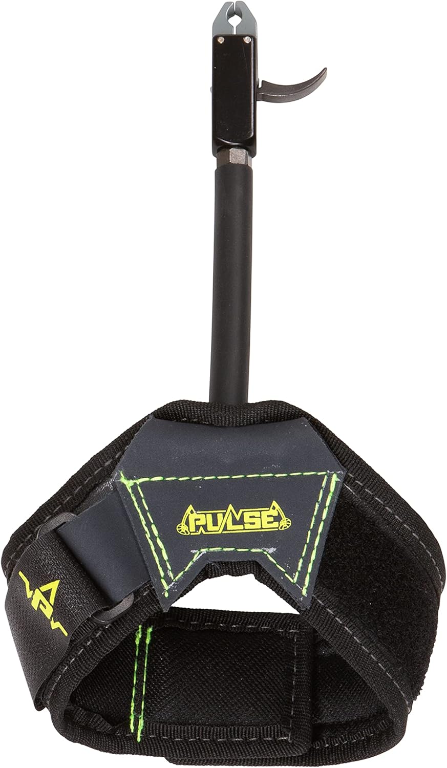 Allen Company Adult Archery Caliper Release, Black
