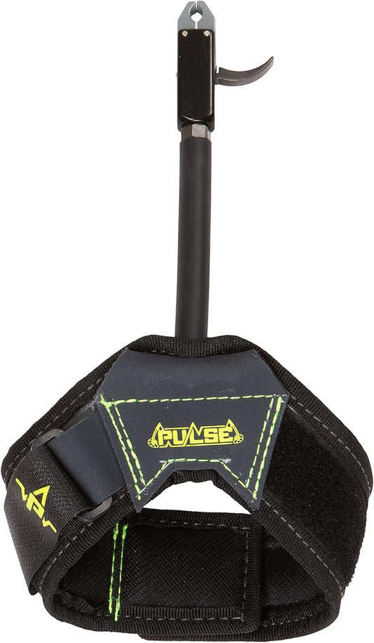 Allen Company Adult Archery Caliper Release, Black