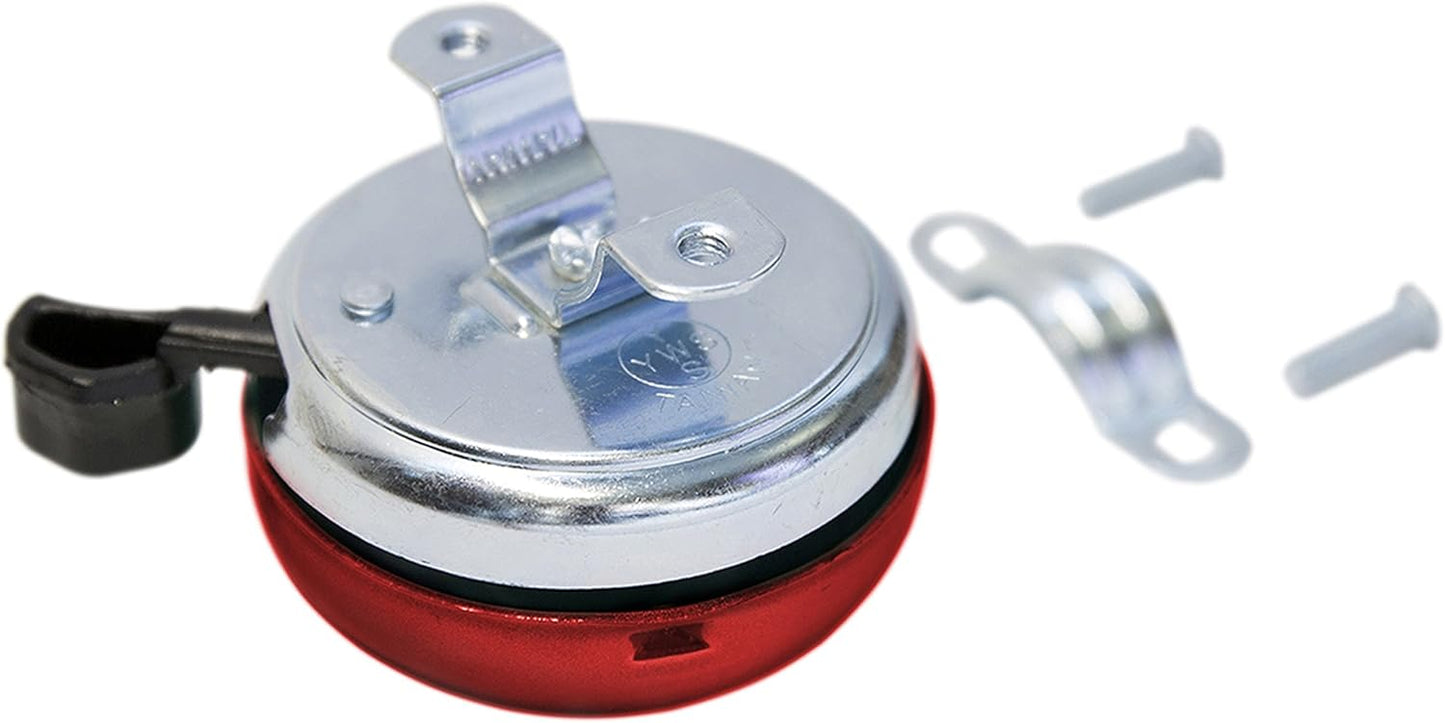 Firmstrong Classic Beach Cruiser Bicycle Bell