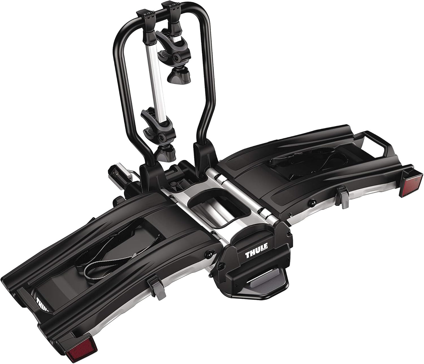Thule EasyFold XT 2 Hitch Bike Rack , Black