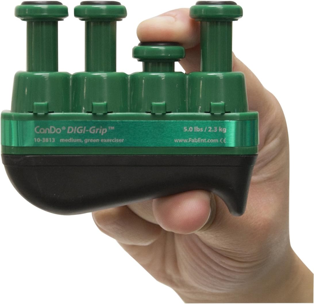 CanDo Digi-Grip