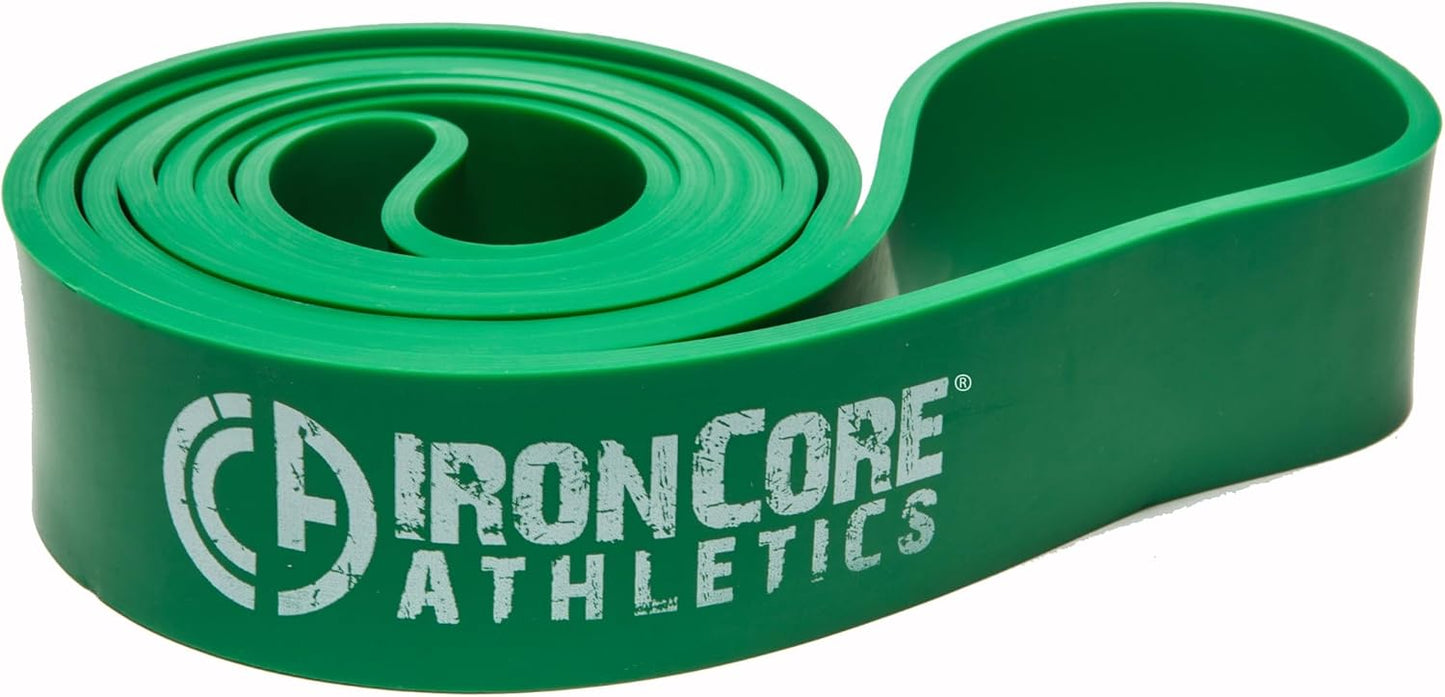 Pull Up Assistance Bands - Commercial Gym Quality 41" Loop Exercise Pull-Up Bands - 4 Different Resistance Levels to Choose from