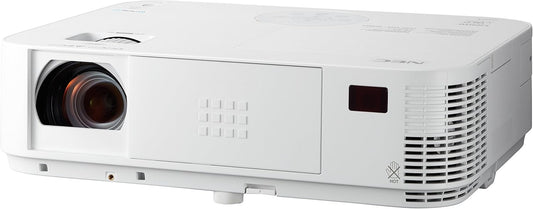 NEC M323W 3200ANSI lumens DLP WXGA (1280x800) 3D White