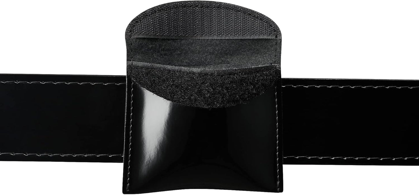 Glove Holder for Duty Belt Glove Pouch for Latex Gloves Masks