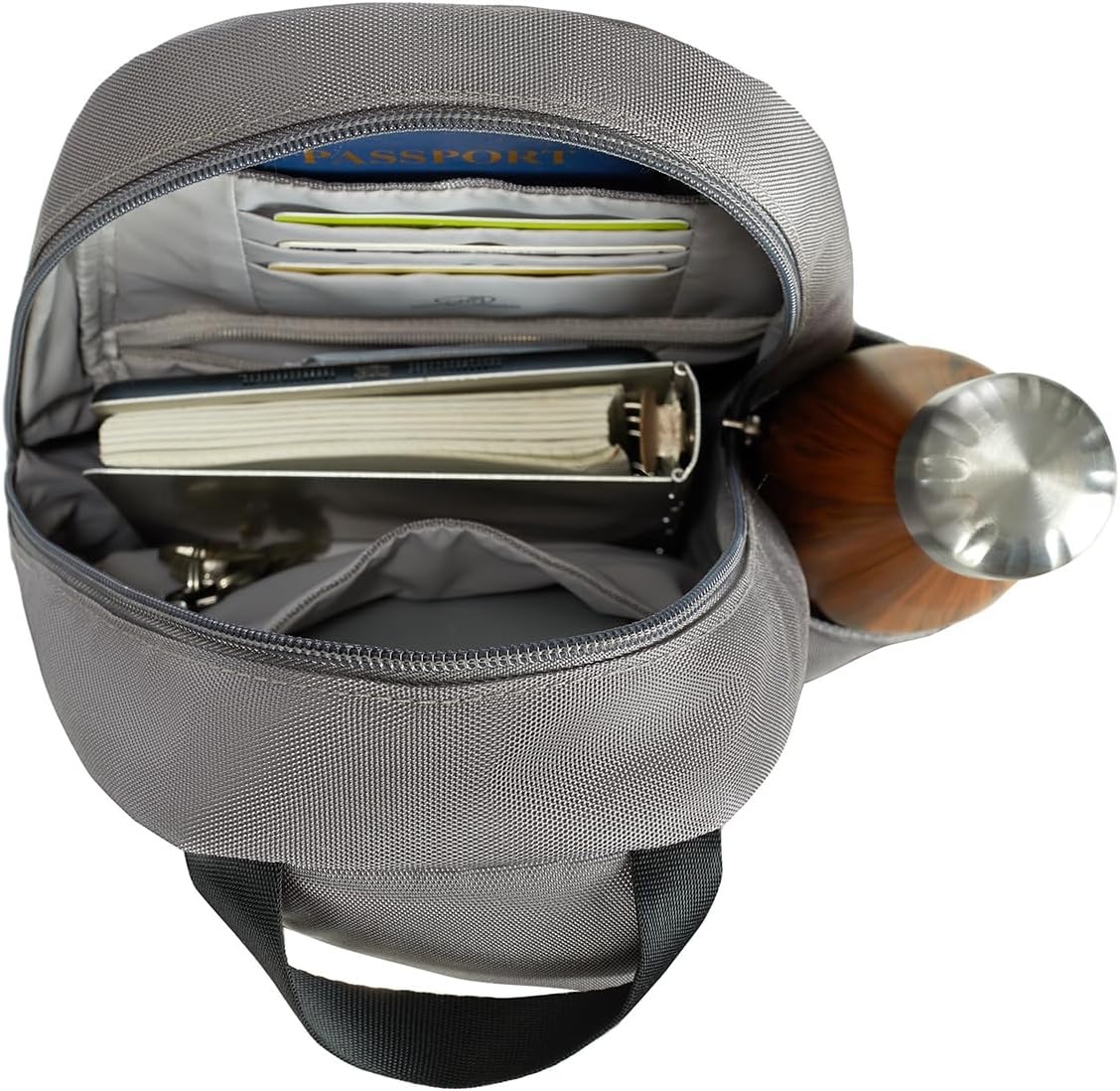 Travelon Anti-Theft Sling Bag for Travel & Daily Use - Classic Design, Secure & Stylish