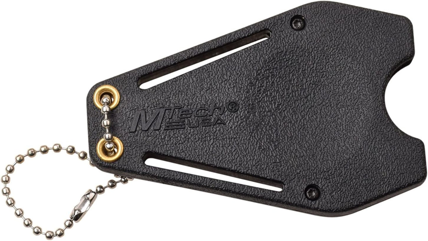 Neck Knife