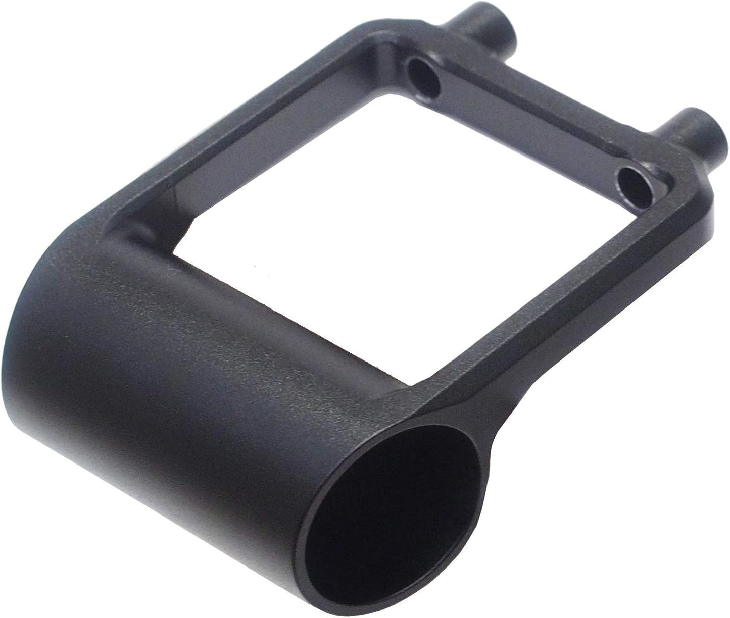 REDSHIFT Bike Accessory Utility Mount for Shockstop Suspension Stem, Bicycle Computer Accessory Holder Handlebar Bracket, Biking Accessories