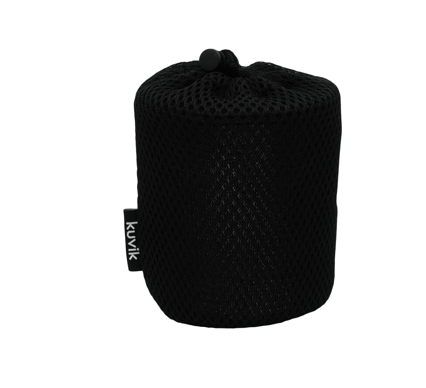 Kuvik Titanium Cup with Lid 450ml (15.2 oz) - Ultralight and Compact Pot for Backpacking, Camping, and Survival