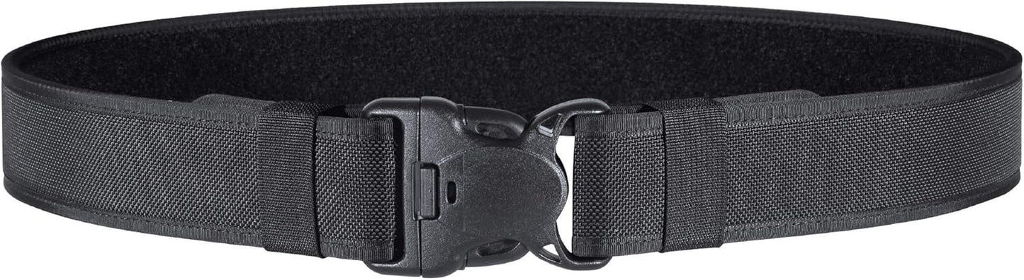 Bianchi 7210 Nylon Duty Belt with Coplok Buckle, Fits 2'' (50 MM), Black