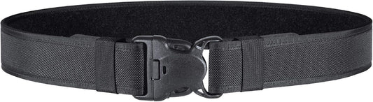 Bianchi 7210 Nylon Duty Belt with Coplok Buckle, Fits 2'' (50 MM), Black