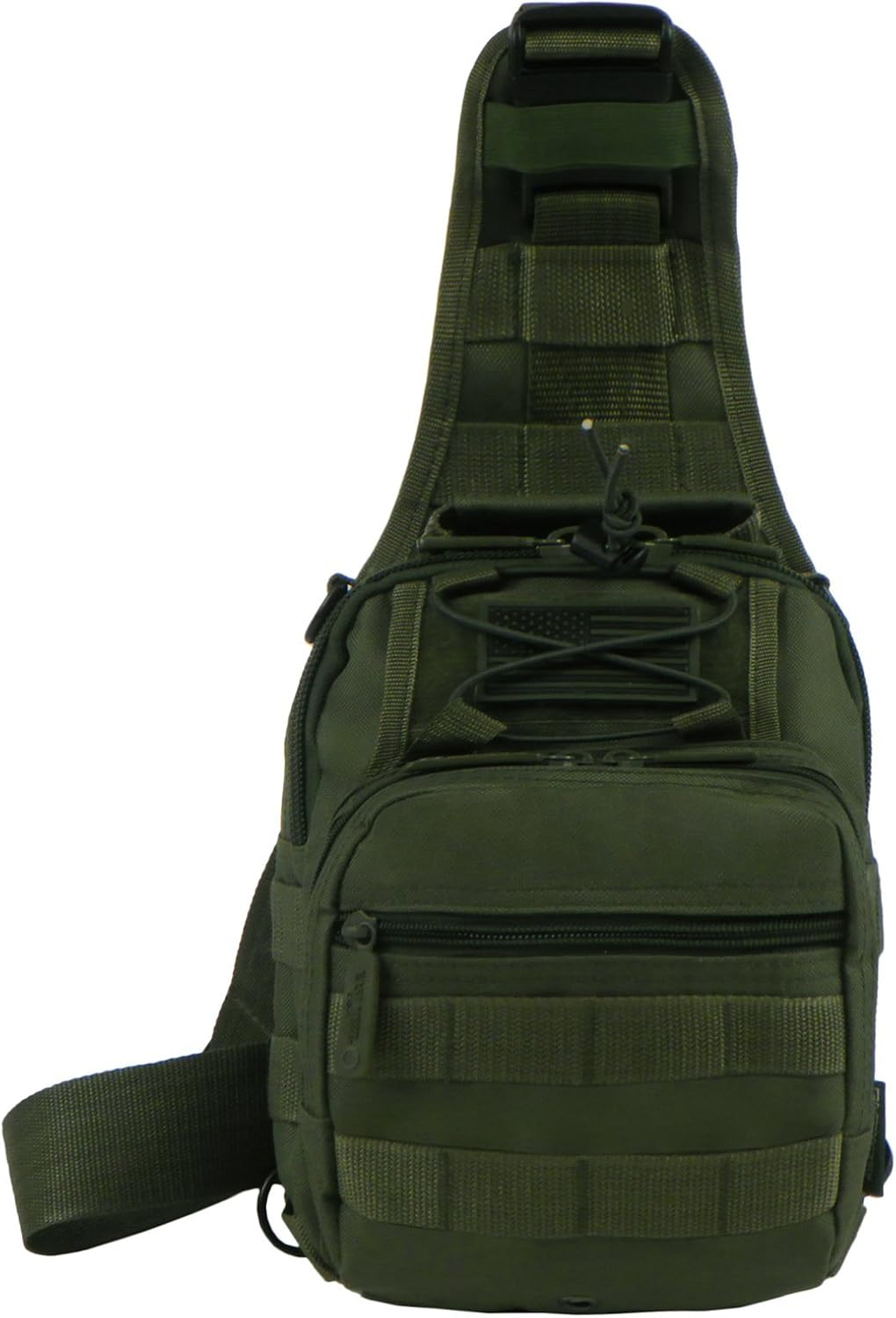 RT517 Tactical Sling Chest Utility Shoulder Bag