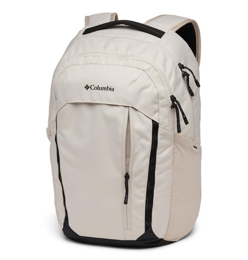 Columbia Unisex Atlas Explorer II 26L Backpack, Dark Stone/Black, One Size