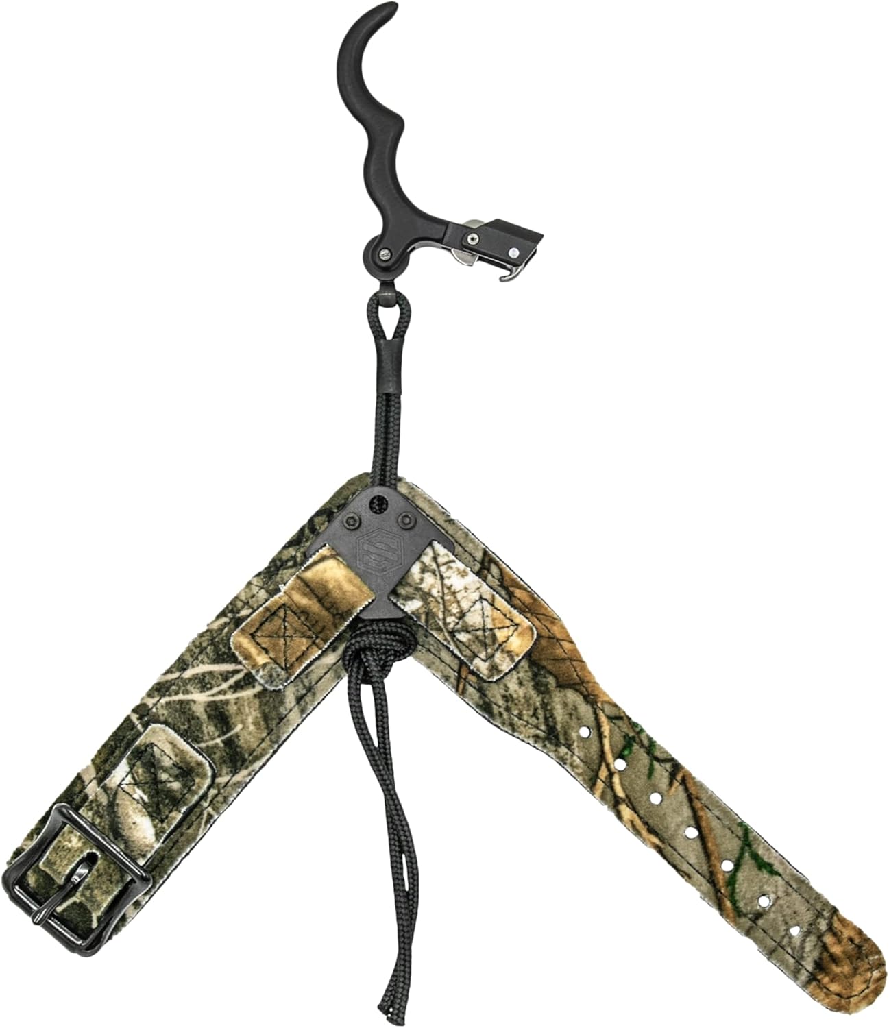 Scott Archery Longhorn Hex Release