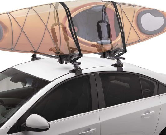 SportRack Mooring 4-in-1 Kayak & SUP Carrier