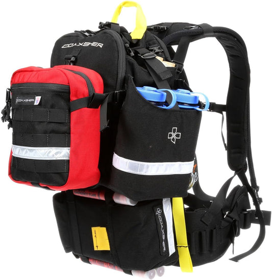 FS-1 Ranger Wildland Firefighter Backpack (Orange)