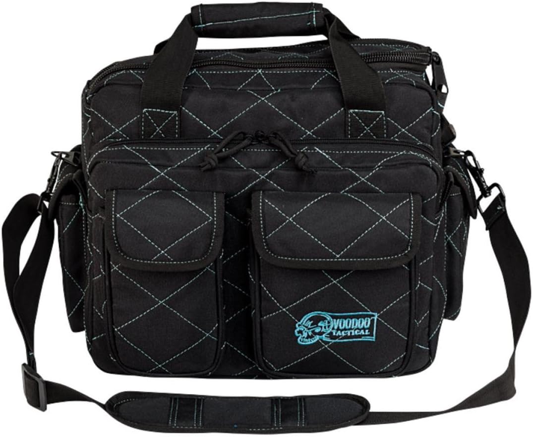 Standard Scorpion Range Bag - Lady Voodoo Custom Series
