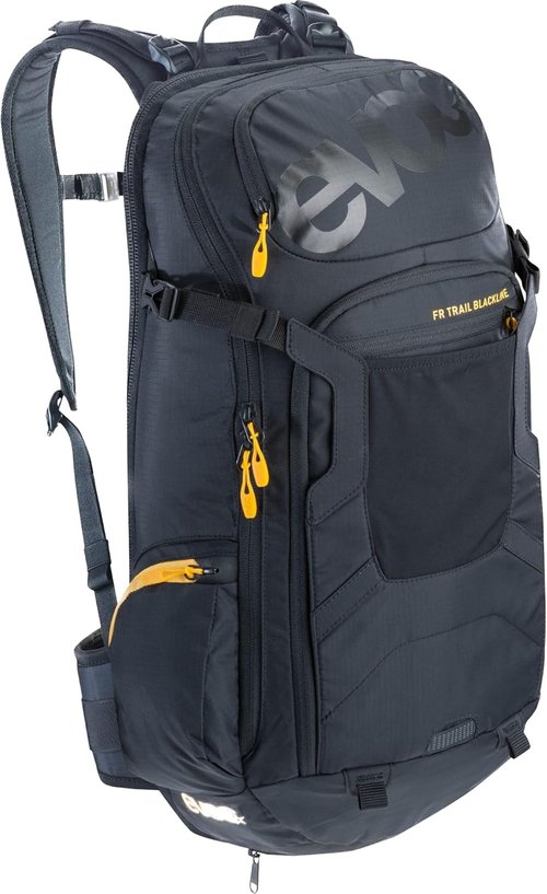EVOC Backpack, Black, Small