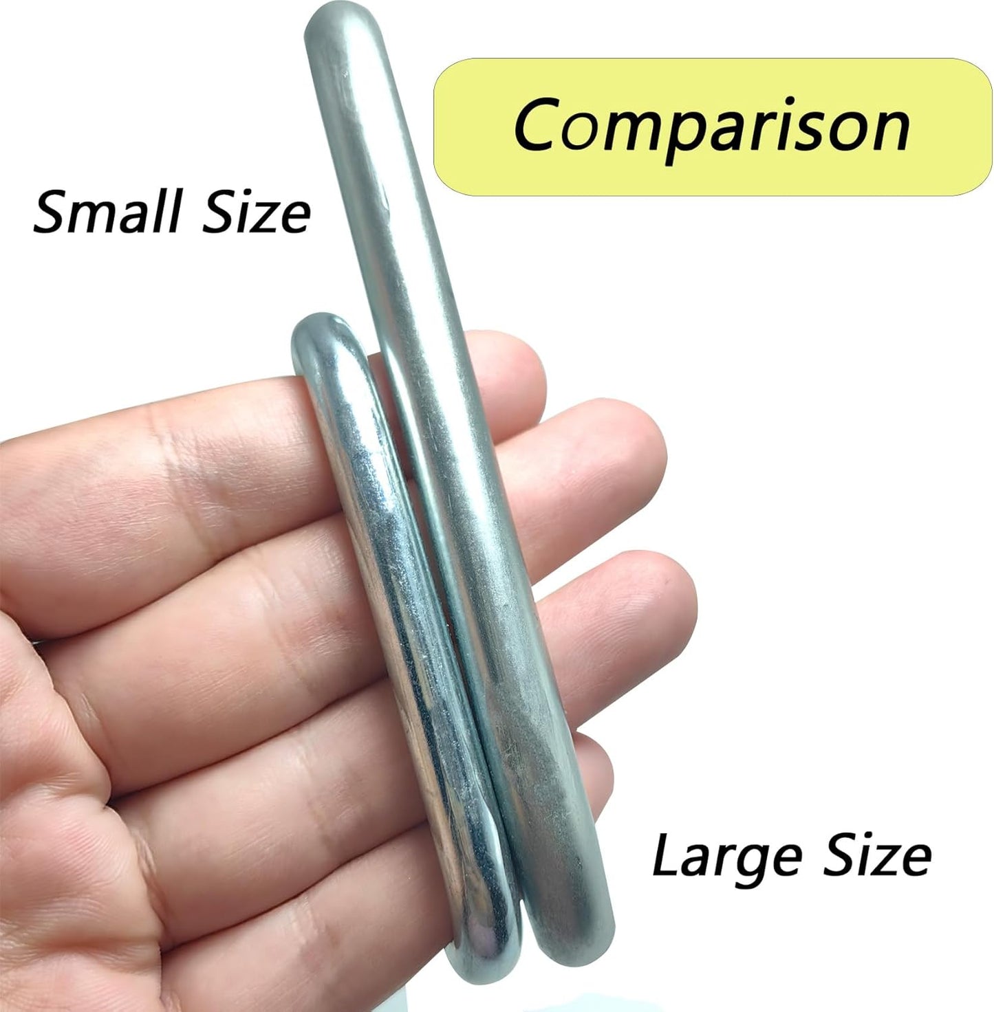 4Pcs Heavy Duty Tent Stakes, 18cm Ground Anchors, Threaded Peg for High Winds, Ice Fishing Shelter Nails, Metal Stake for Outdoor Summer Camping Activities, Durable Tent Fixer Spikes