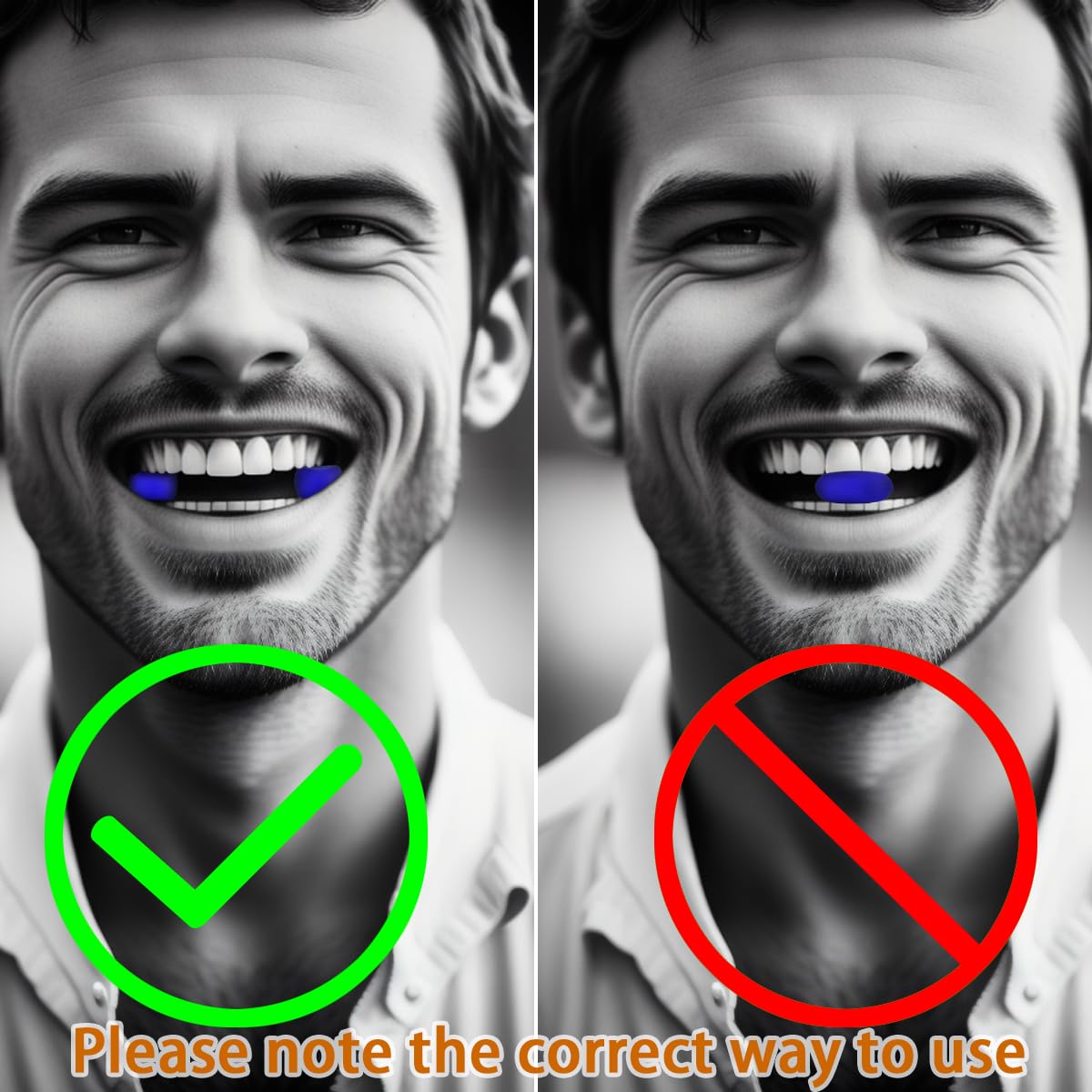 Jawline Shaper, Jaw Trainer for Men and Women, Jawline Exerciser, Facial Fitness Tool, Jaw Muscle Strengthener, 5 Resistance Levels, Set of 10