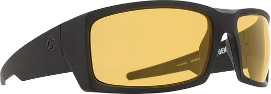 SPY Optic General | Wrap Sunglasses
