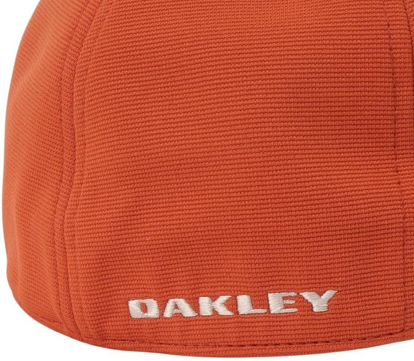 Oakley Tincan Hat for Men - Stylish Adjustable Cap for Outdoor Activities