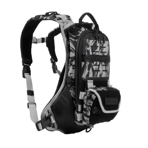 HK Army CTS Reflex Backpack For Airsoft (Grey)