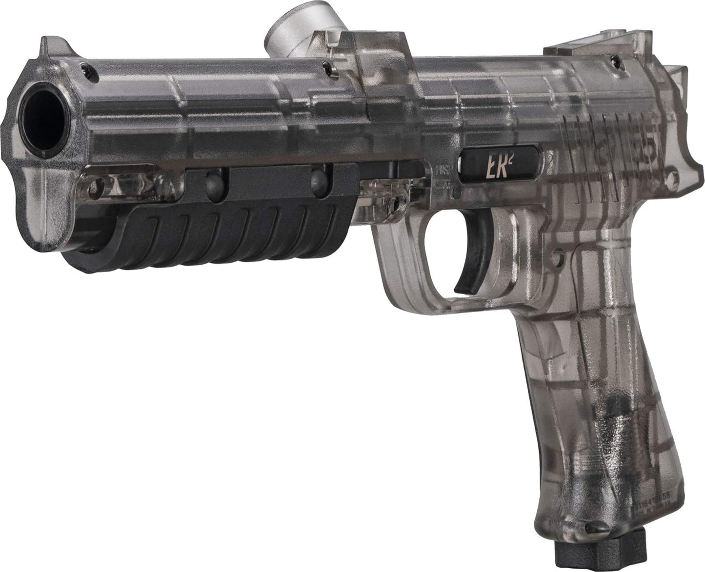 JT ER2 Pump Pistol RTS Kit clear