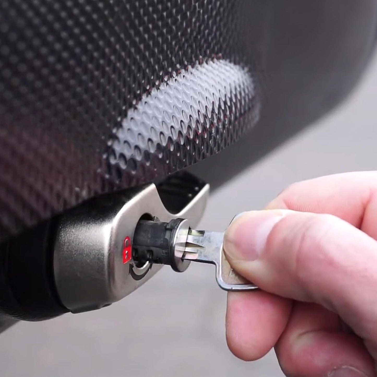 YAKIMA - SKS Lock Cores for Yakima Car Rack System Components