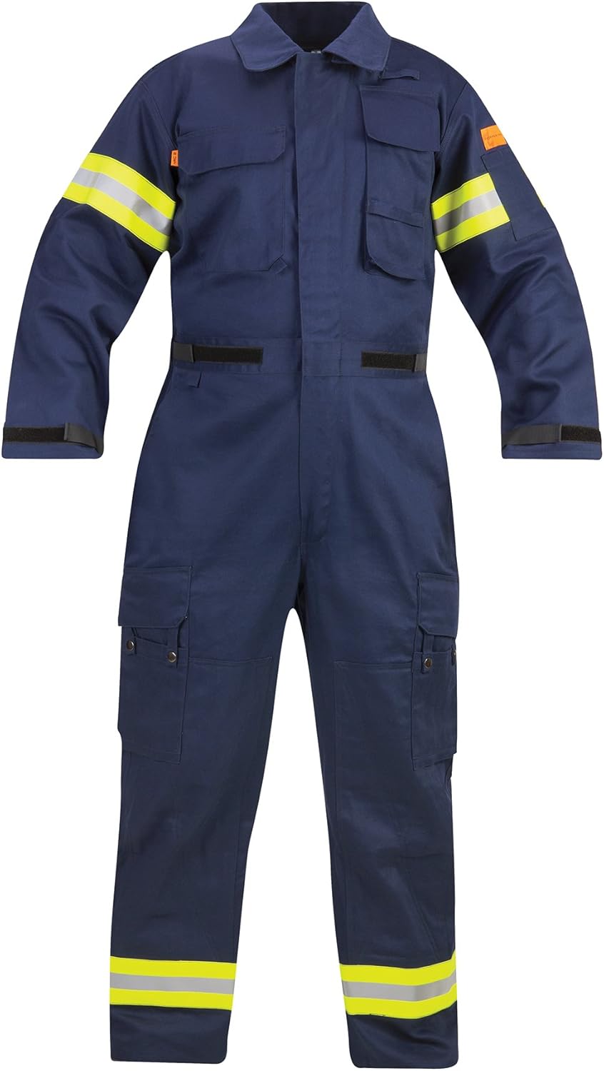 Propper Men's Extrication Suit - Tactical Rescue Gear for Emergency Response