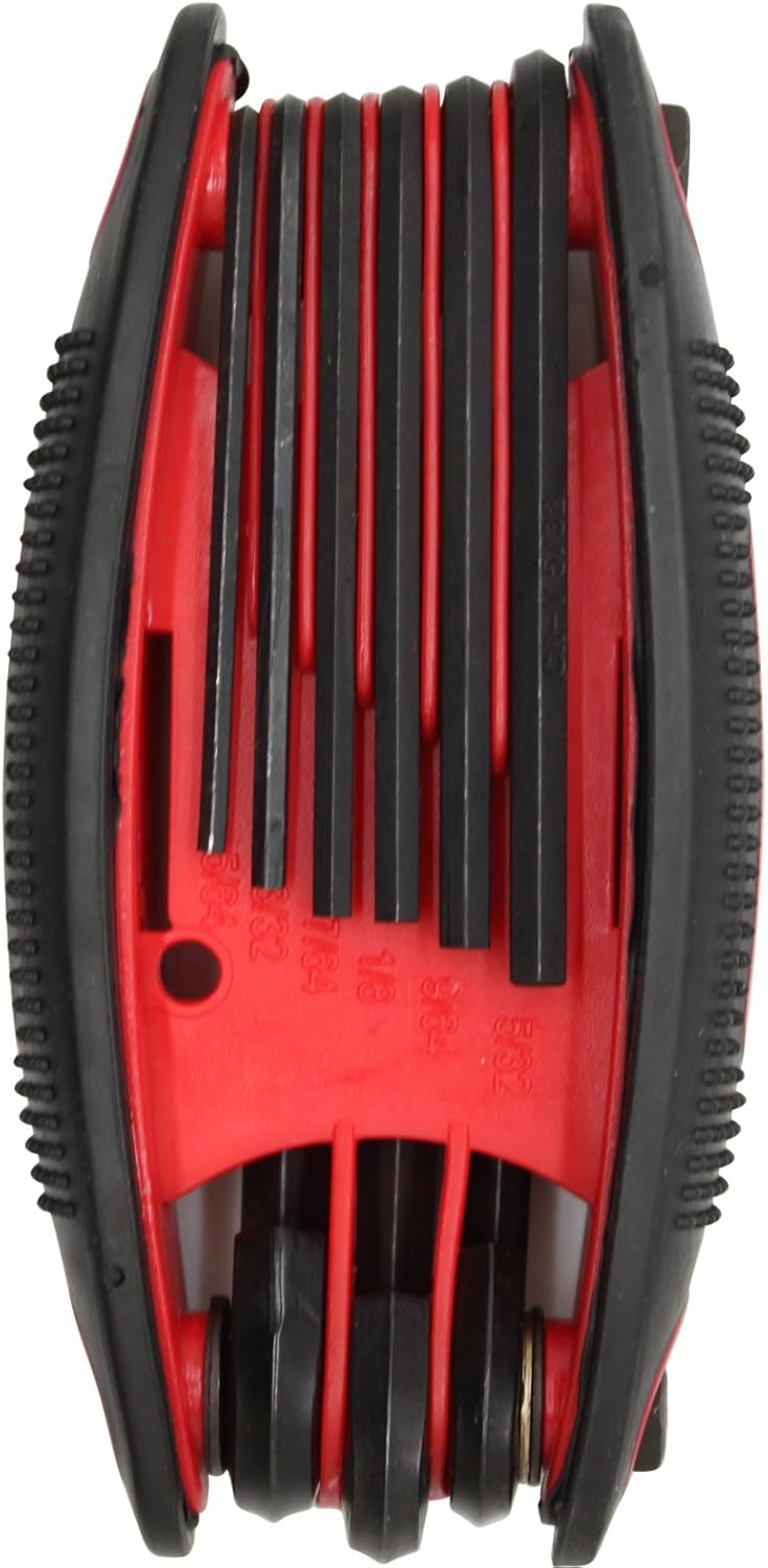 SAS Archery Multi-Wrench Tool for Bows