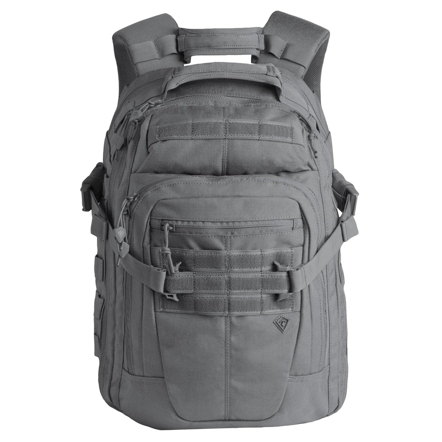 First Tactical Specialist 0.5 Day Backpack 25L, Small Survival Bag, Wolf Grey