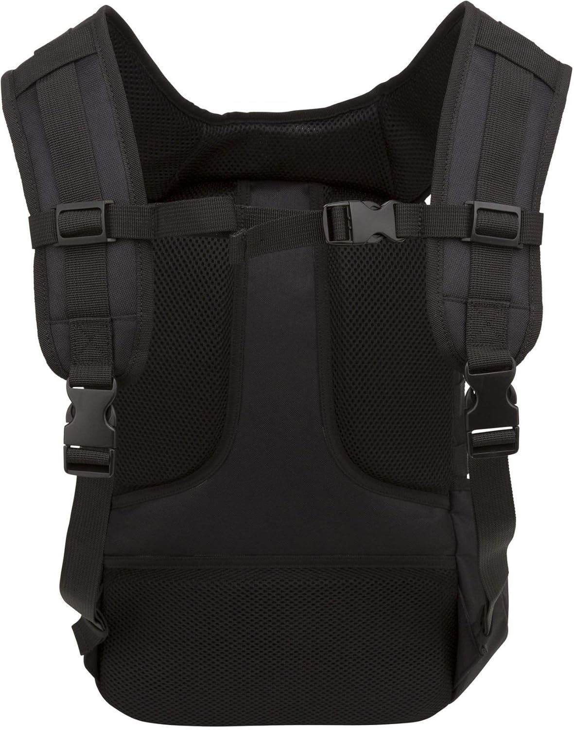Tactical Alpha Ops Day Pack (Black) (Black)
