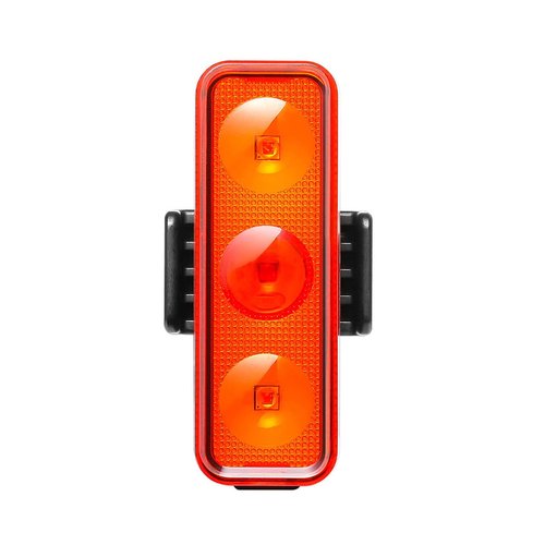 RAVEMEN FR160 Bundle with TR500 Bike Front Tail Safety Light with Side Visibility, Warning Flash Light, USB C Rechargeable Rear Bike Light